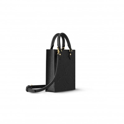 LOUIS VUITTON MASTER PETIT SAC PLAT M81417 (17*14*5cm)