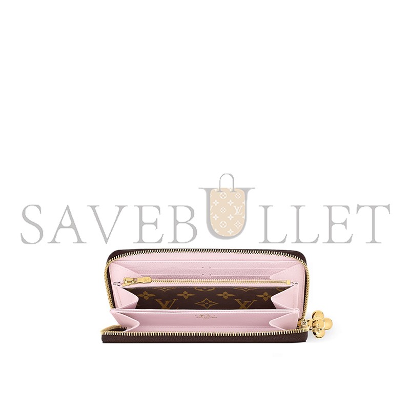 LOUIS VUITTON MASTER ZIPPY WALLET M26256 (19.5*10.5*2.5cm)