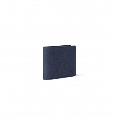 LOUIS VUITTON MASTER MULTIPLE WALLET M25983 (11.5*9*1.5cm)