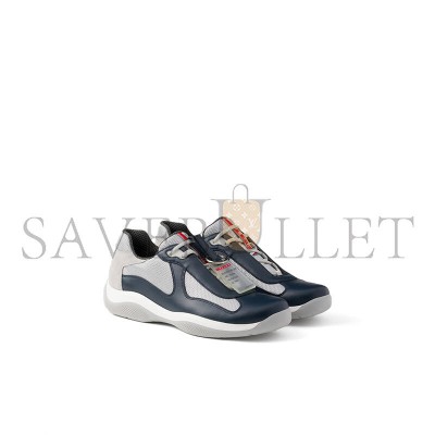 PRADA AMERICA'S CUP REPLICA SNEAKERS PS0906 PRADA AMERICA'S CUP REPLICA SNEAKERS PS0906