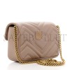 GUCCI GG MARMONT MINI BAG ‎‎476433 (16.5*10*4.5cm)