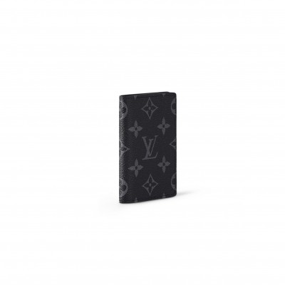 LOUIS VUITTON MASTER POCKET ORGANIZER M61696 (11*7.5*1cm)