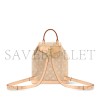 LOUIS VUITTON MASTER MONTSOURIS PM M15135 (30*28*18cm) LOUIS VUITTON MASTER MONTSOURIS PM M15135 (30*28*18cm)