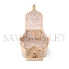 LOUIS VUITTON MASTER MONTSOURIS PM M15135 (30*28*18cm) LOUIS VUITTON MASTER MONTSOURIS PM M15135 (30*28*18cm)