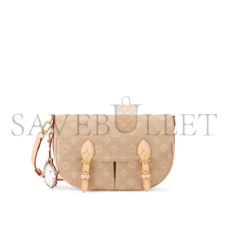 LOUIS VUITTON MASTER ESCAPE M15134 (30*21*7cm) LOUIS VUITTON MASTER ESCAPE M15134 (30*21*7cm)