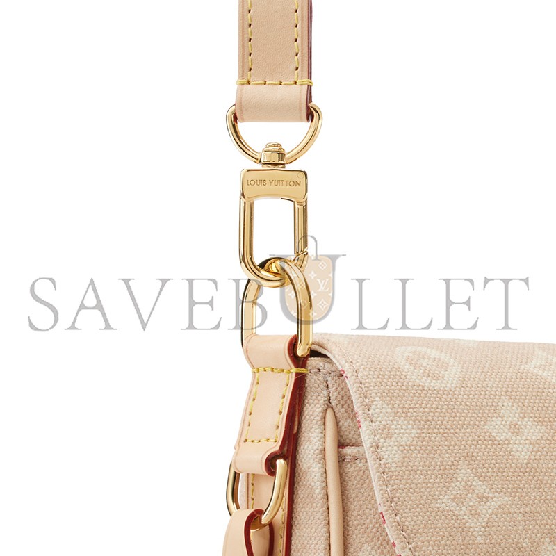 LOUIS VUITTON MASTER ESCAPE M15134 (30*21*7cm) LOUIS VUITTON MASTER ESCAPE M15134 (30*21*7cm)