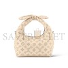 LOUIS VUITTON MASTER WHY KNOT PM M20700 (34*28*12cm) LOUIS VUITTON MASTER WHY KNOT PM M20700 (34*28*12cm)