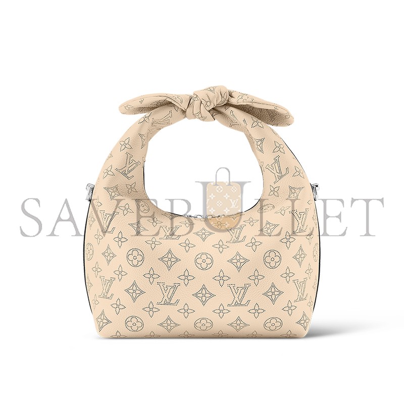 LOUIS VUITTON MASTER WHY KNOT PM M20700 (34*28*12cm) LOUIS VUITTON MASTER WHY KNOT PM M20700 (34*28*12cm)