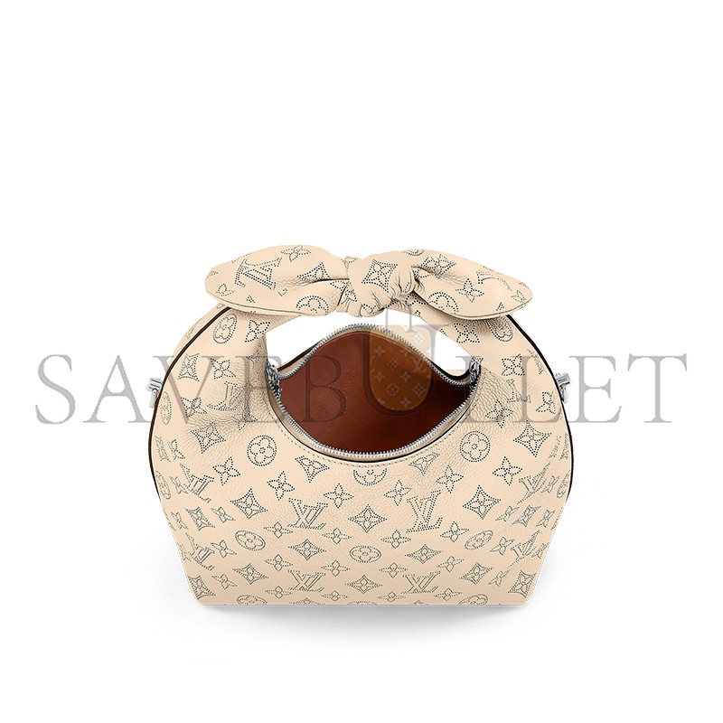 LOUIS VUITTON MASTER WHY KNOT PM M20700 (34*28*12cm) LOUIS VUITTON MASTER WHY KNOT PM M20700 (34*28*12cm)