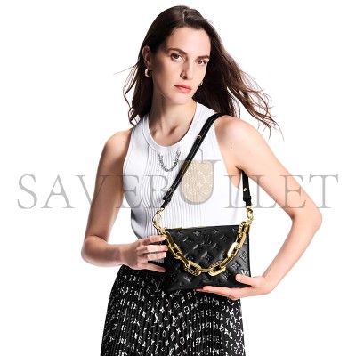 LOUIS VUITTON MASTER COUSSIN BB M21259 (21*16*7cm) LOUIS VUITTON MASTER COUSSIN BB M21259 (21*16*7cm)