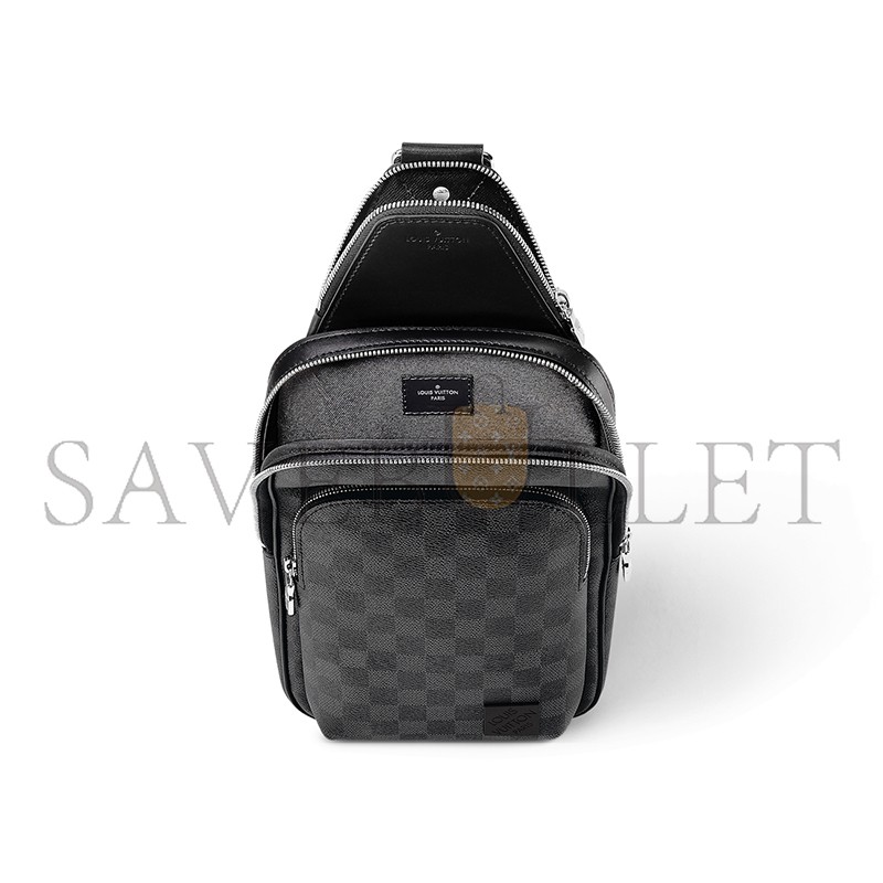 LOUIS VUITTON AVENUE NM SLINGBAG N45302 (31*20*7cm)