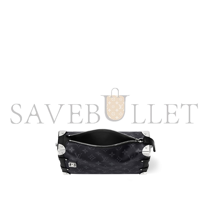 LOUIS VUITTON MASTER SIDE TRUNK MM EAST WEST M26226 (28*15*7cm) LOUIS VUITTON MASTER SIDE TRUNK MM EAST WEST M26226 (28*15*7cm)