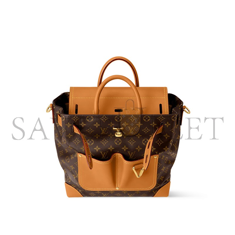 LOUIS VUITTON STEAMER 30 M25989 (33*32*14cm)