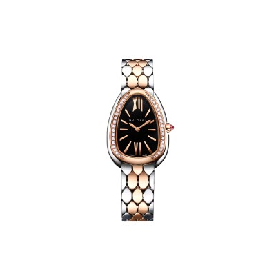 BVLGARI SERPENTI SEDUTTORI WATCH 103951