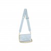 LOUIS VUITTON MASTER WALLET ON STRAP BUBBLEGRAM M81399 (20*12*6cm)
