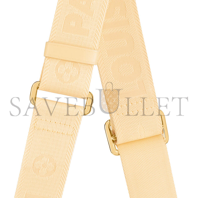 LOUIS VUITTON MASTER WALLET ON STRAP BUBBLEGRAM M81400 (20*12*6cm) LOUIS VUITTON MASTER WALLET ON STRAP BUBBLEGRAM M81400 (20*12*6cm)