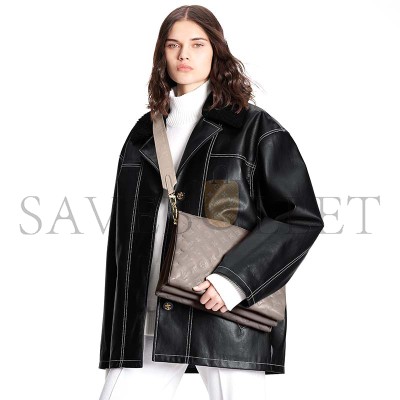 LOUIS VUITTON MASTER COUSSIN MM M20771 (34*24*12cm) LOUIS VUITTON MASTER COUSSIN MM M20771 (34*24*12cm)