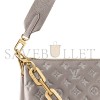 LOUIS VUITTON MASTER COUSSIN MM M20771 (34*24*12cm)