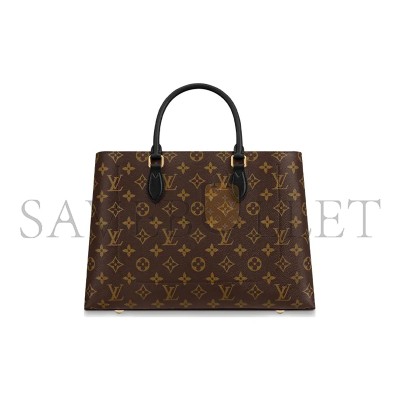LOUIS VUITTON MASTER FLOWER TOTE M43550 (34*24*13cm) LOUIS VUITTON MASTER FLOWER TOTE M43550 (34*24*13cm)