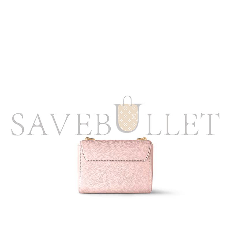 LOUIS VUITTON MASTER TWIST PM M20699 (19*15*9cm) LOUIS VUITTON MASTER TWIST PM M20699 (19*15*9cm)