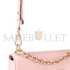 LOUIS VUITTON MASTER TWIST PM M20699 (19*15*9cm) LOUIS VUITTON MASTER TWIST PM M20699 (19*15*9cm)