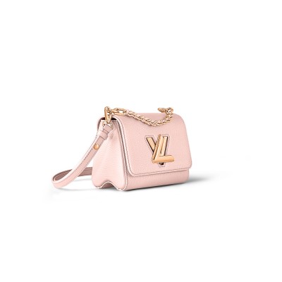 LOUIS VUITTON MASTER TWIST PM M20699 (19*15*9cm)