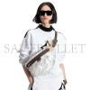 LOUIS VUITTON MASTER MAXI BUMBAG M20971 (44*24*7cm)