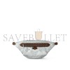 LOUIS VUITTON MASTER MAXI BUMBAG M20971 (44*24*7cm)
