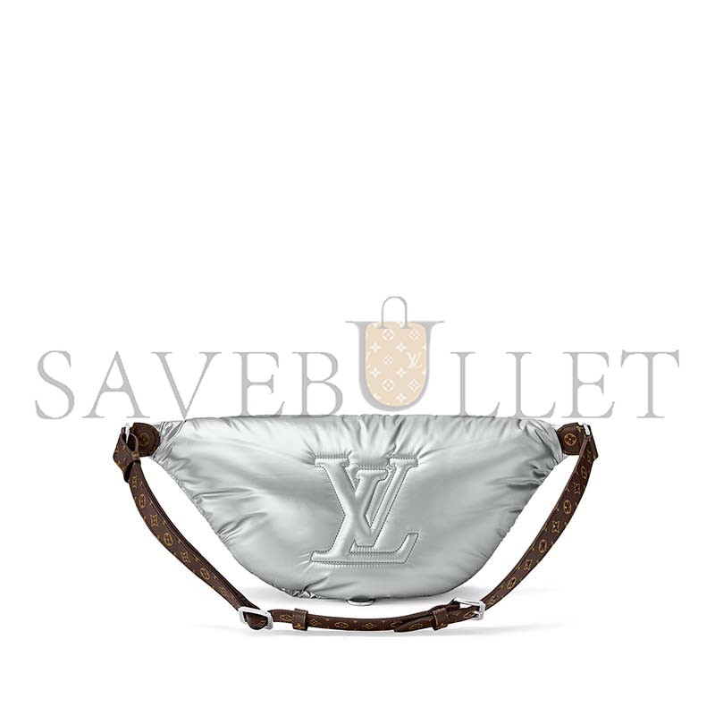 LOUIS VUITTON MASTER MAXI BUMBAG M20971 (44*24*7cm)