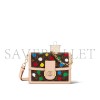 LOUIS VUITTON MASTER LV X YK DAUPHINE MM M46432 (25*17*10.5cm) LOUIS VUITTON MASTER LV X YK DAUPHINE MM M46432 (25*17*10.5cm)