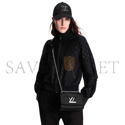 LOUIS VUITTON MASTER TWIST PM M21118 (19*15*9cm)