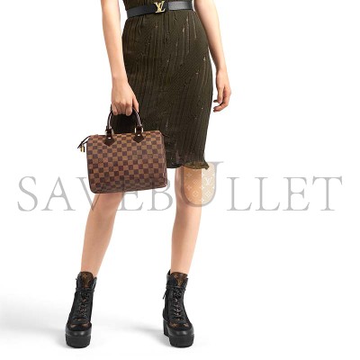 LOUIS VUITTON MASTER SPEEDY 25 N41365 (25*19*15cm) LOUIS VUITTON MASTER SPEEDY 25 N41365 (25*19*15cm)