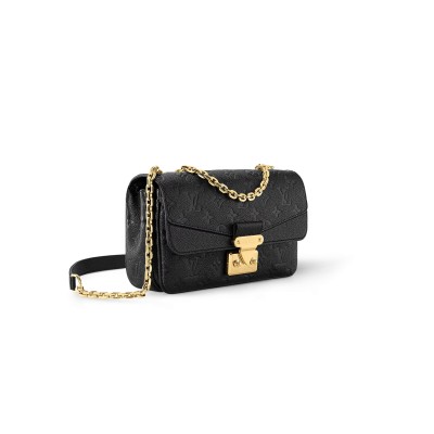 LOUIS VUITTON MASTER MARCEAU M46200 (24.5*15*6.5cm)