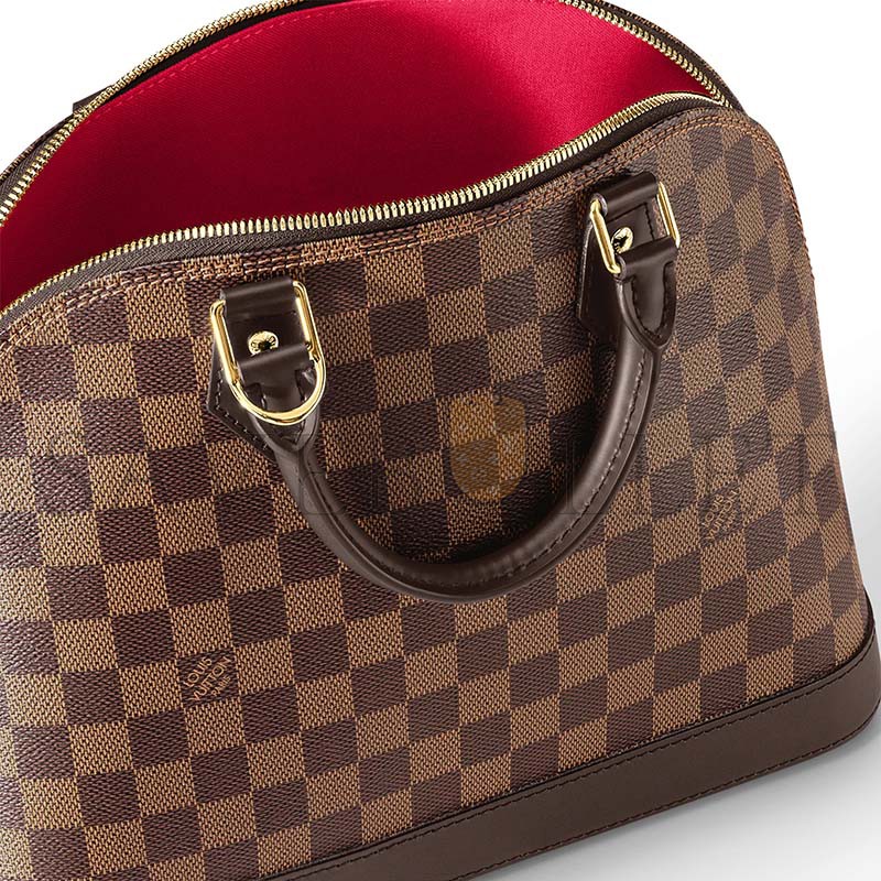 LOUIS VUITTON MASTER ALMA PM N53151 (32*24*15cm) LOUIS VUITTON MASTER ALMA PM N53151 (32*24*15cm)