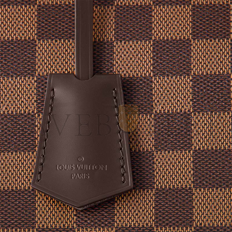 LOUIS VUITTON MASTER ALMA PM N53151 (32*24*15cm) LOUIS VUITTON MASTER ALMA PM N53151 (32*24*15cm)