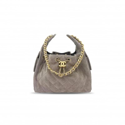 CHANEL MASTER 25 SMALL HANDBAG AS5293 (30*26*14cm)
