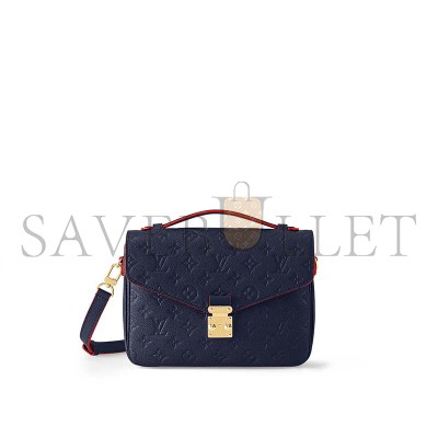 LOUIS VUITTON MASTER POCHETTE METIS M44071 (25*19*9cm) LOUIS VUITTON MASTER POCHETTE METIS M44071 (25*19*9cm)