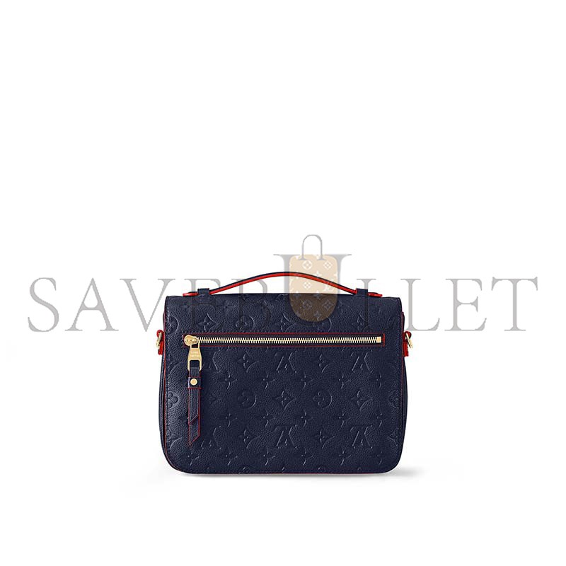 LOUIS VUITTON MASTER POCHETTE METIS M44071 (25*19*9cm) LOUIS VUITTON MASTER POCHETTE METIS M44071 (25*19*9cm)