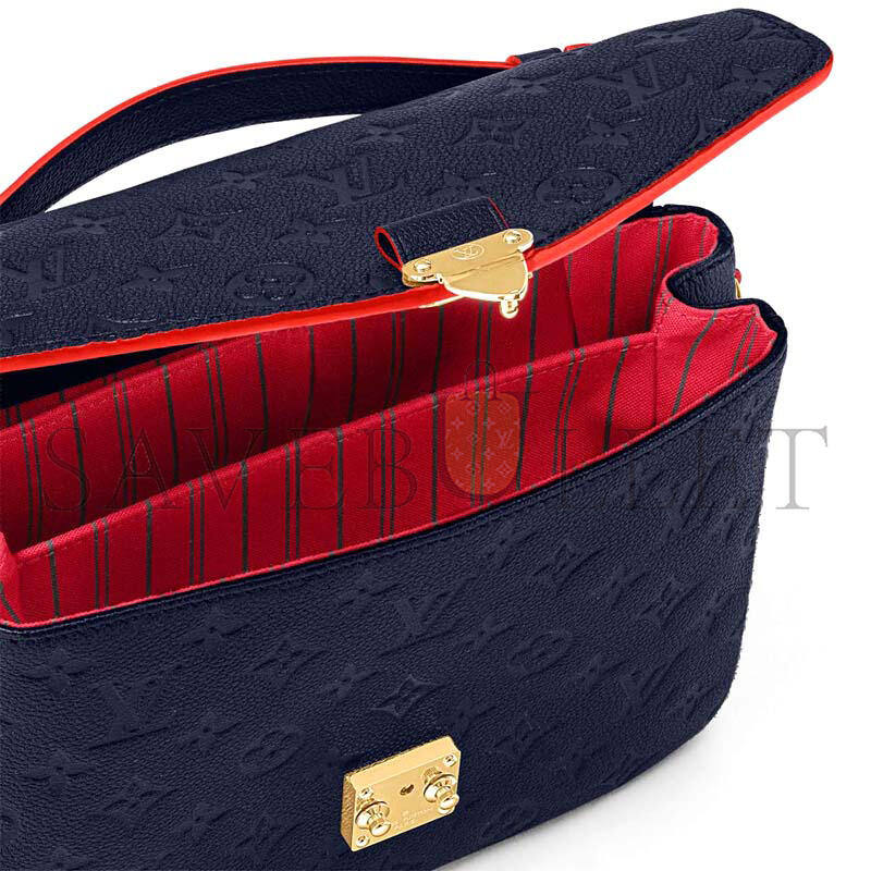 LOUIS VUITTON MASTER POCHETTE METIS M44071 (25*19*9cm) LOUIS VUITTON MASTER POCHETTE METIS M44071 (25*19*9cm)