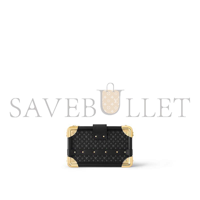 LOUIS VUITTON MASTER PETITE MALLE M22273 (20*12.5*6cm) LOUIS VUITTON MASTER PETITE MALLE M22273 (20*12.5*6cm)