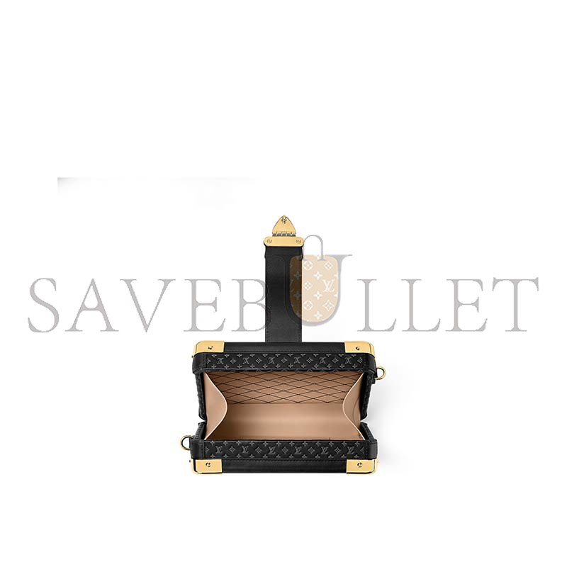 LOUIS VUITTON MASTER PETITE MALLE M22273 (20*12.5*6cm) LOUIS VUITTON MASTER PETITE MALLE M22273 (20*12.5*6cm)