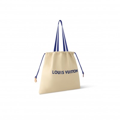 LOUIS VUITTON MASTER DUST BAG TOTE M15235 (34*34*18cm)