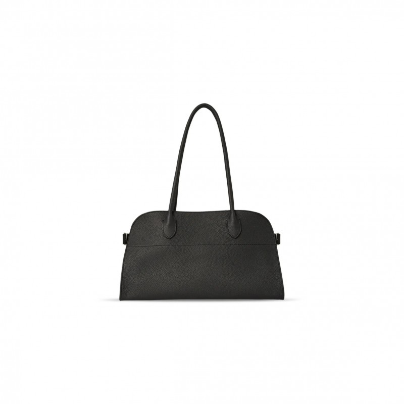 THE ROW MARGAUX SHOULDER 12 W1712L133BLANS (37*22*12cm)