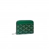 GOYARD MATIGNON MINI WALLET MATIGNMINTY09CL09P (10.4*7.5*1.8cm) GOYARD MATIGNON MINI WALLET MATIGNMINTY09CL09P (10.4*7.5*1.8cm)