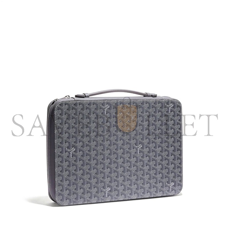 GOYARD COMPAGNON UNIVERSEL A4 COMPUNMMLTY51CL51P (34*24*4cm)
