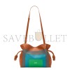 LOEWE MEDIUM FLAMENCO CLUTCH IN NAPPA CALFSKIN A411FC1XDD (30*24.5*10.5cm) LOEWE MEDIUM FLAMENCO CLUTCH IN NAPPA CALFSKIN A411FC1XDD (30*24.5*10.5cm)