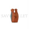LOEWE MEDIUM FLAMENCO CLUTCH IN NAPPA CALFSKIN A411FC1XDD (30*24.5*10.5cm) LOEWE MEDIUM FLAMENCO CLUTCH IN NAPPA CALFSKIN A411FC1XDD (30*24.5*10.5cm)