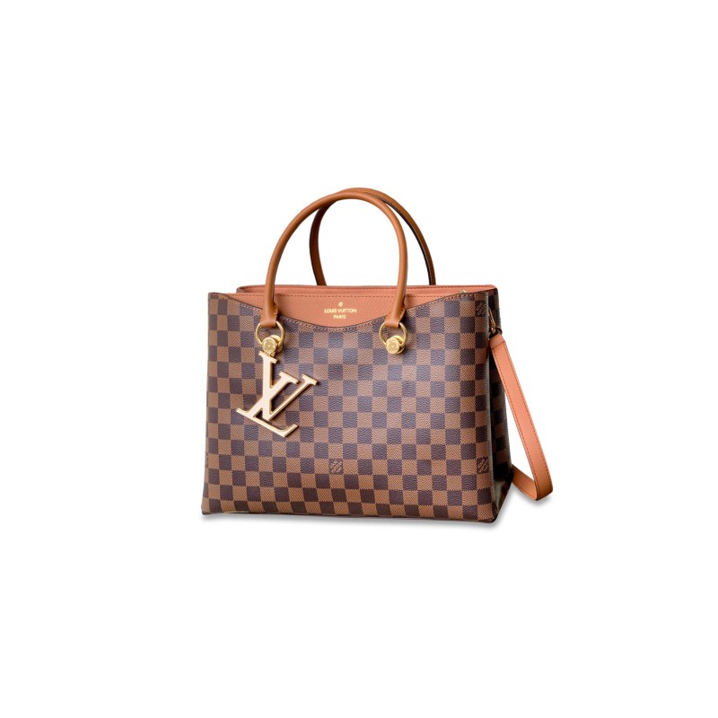 LOUIS VUITTON MASTER RIVERSIDE (36*25*15cm)