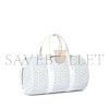GOYARD BARREL 40 SPORTS BAG BARREL040TY50CL50P (40*23*23cm)