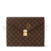 LOUIS VUITTON MASTER MARK FOLDER GI0721 (32.5*26*3.5cm) LOUIS VUITTON MASTER MARK FOLDER GI0721 (32.5*26*3.5cm)